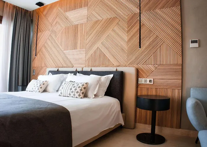 리조트 Atlantica Imperial - Adults Only 콜림비아