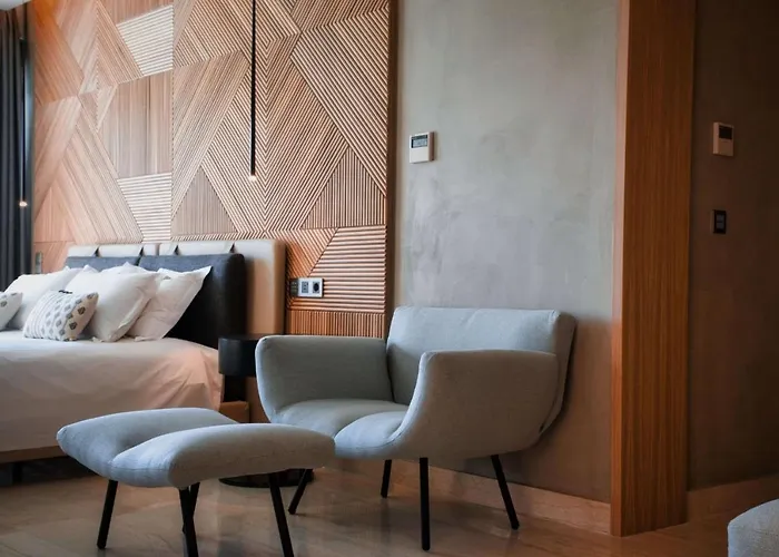 Atlantica Imperial - Adults Only 리조트 콜림비아