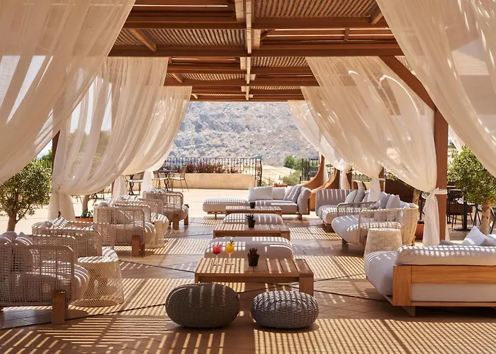 Resort Atlantica Imperial - Adults Only