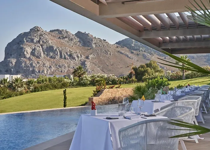 Atlantica Imperial - Adults Only 5*