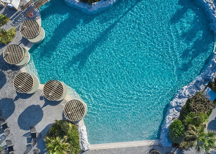 Atlantica Imperial - Adults Only 5*