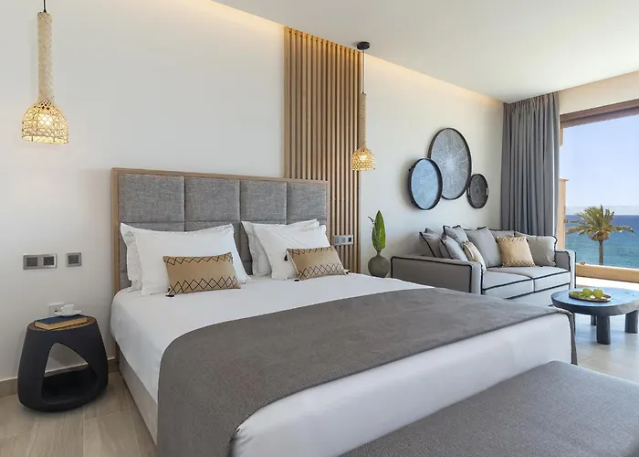 Atlantica Imperial - Adults Only 리조트 5*