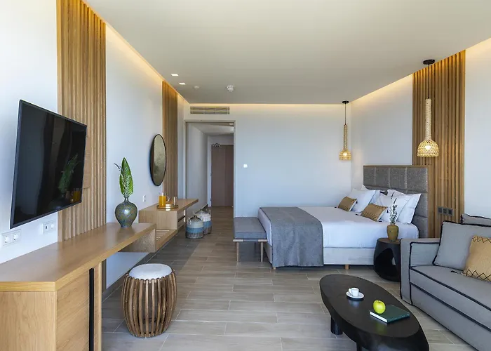 Atlantica Imperial - Adults Only Kolymbia