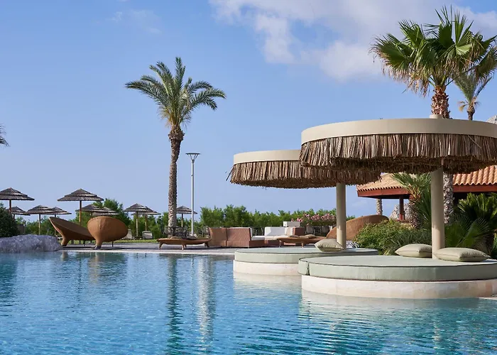 Atlantica Imperial - Adults Only 리조트