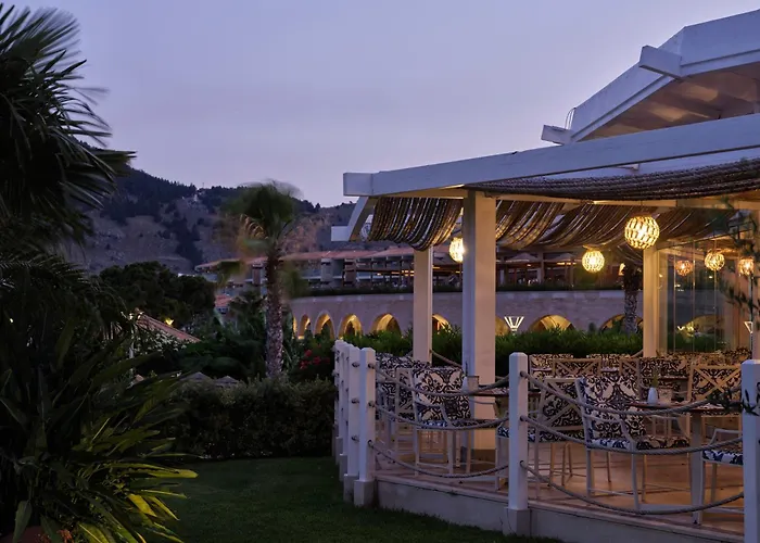 Atlantica Imperial - Adults Only Resort