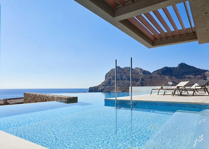 리조트 Atlantica Imperial - Adults Only 5*