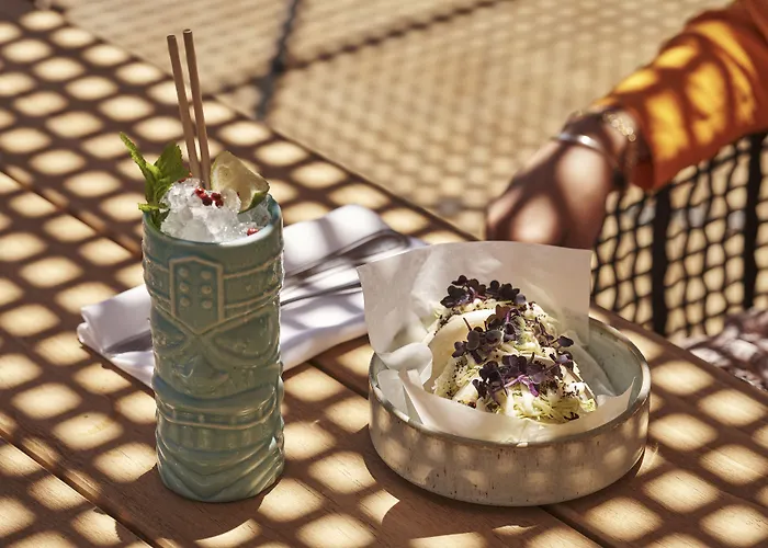 Atlantica Imperial - Adults Only 5* 콜림비아