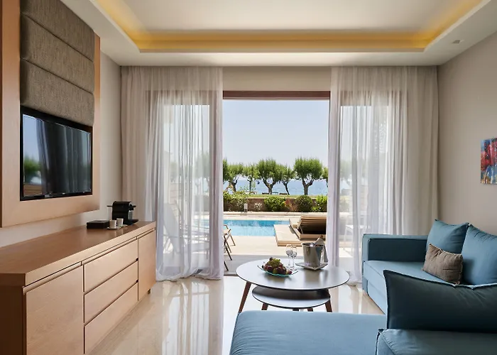 Resort Atlantica Imperial - Adults Only