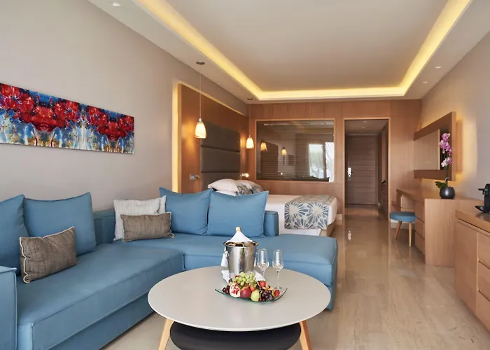 Resort Atlantica Imperial - Adults Only