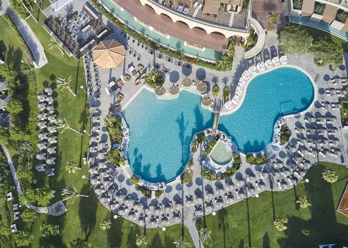 Resort Atlantica Imperial - Adults Only 5*