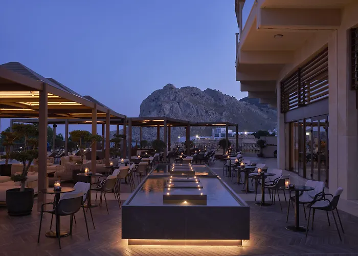 Atlantica Imperial - Adults Only Resort 5*