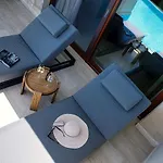 Semesteranläggning (resort) Atlantica Imperial - Adults Only Kolymbia