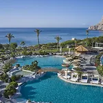 Atlantica Imperial - Adults Only Semesteranläggning (resort) Kolymbia
