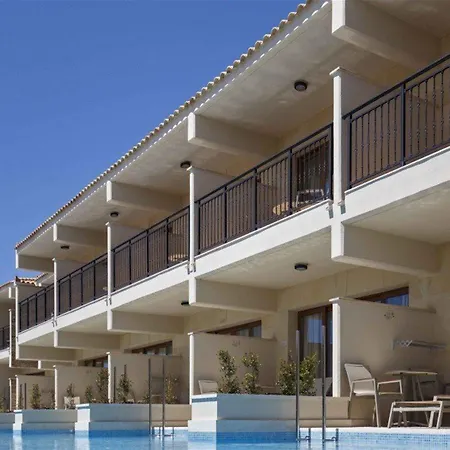 Atlantica Imperial - Adults Only Kolymbia