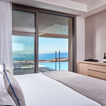 Atlantica Imperial - Adults Only Semesteranläggning (resort)