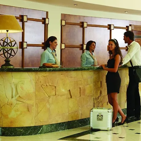 Atlantica Imperial - Adults Only Semesteranläggning (resort) Kolymbia