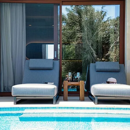 Semesteranläggning (resort) Atlantica Imperial - Adults Only