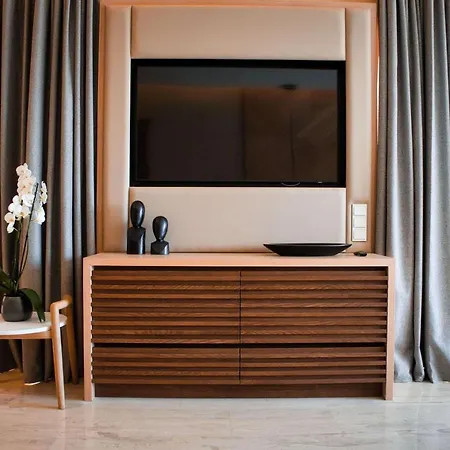 Atlantica Imperial - Adults Only Feriested