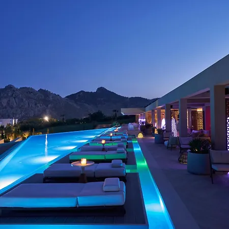 Atlantica Imperial - Adults Only Kolymbia