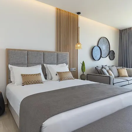 Atlantica Imperial - Adults Only Feriested 5*