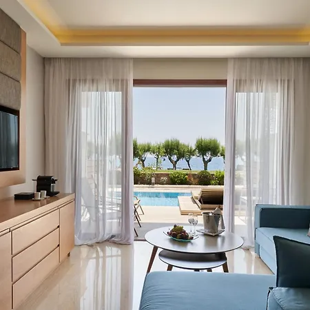 Ośrodek wypoczynkowy Atlantica Imperial - Adults Only Kolymbia