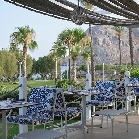 Atlantica Imperial - Adults Only Semesteranläggning (resort)