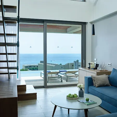 Atlantica Imperial - Adults Only Feriested 5*