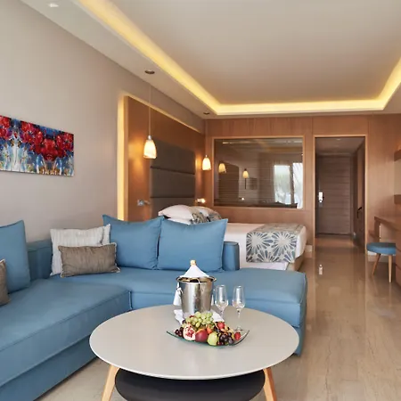 Feriested Atlantica Imperial - Adults Only