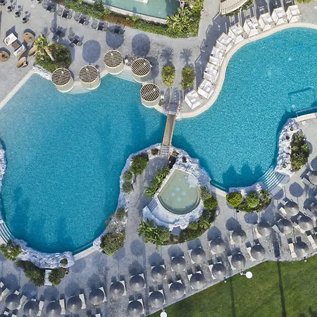 Feriested Atlantica Imperial - Adults Only