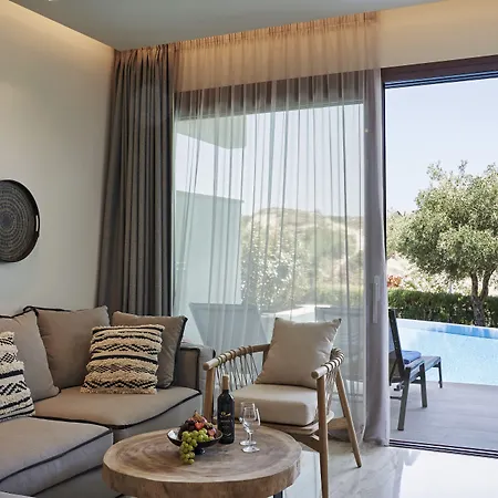 Atlantica Imperial - Adults Only Kolymbia