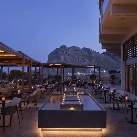 Atlantica Imperial - Adults Only Feriested 5*