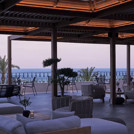 Atlantica Imperial - Adults Only קולימביה