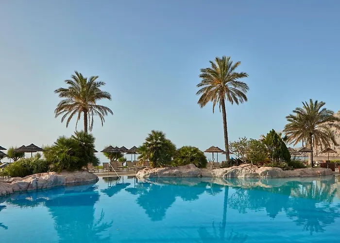 Semesteranläggning (resort) Atlantica Imperial - Adults Only 5*