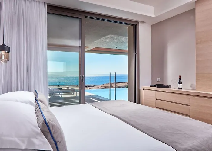 Atlantica Imperial - Adults Only Semesteranläggning (resort)