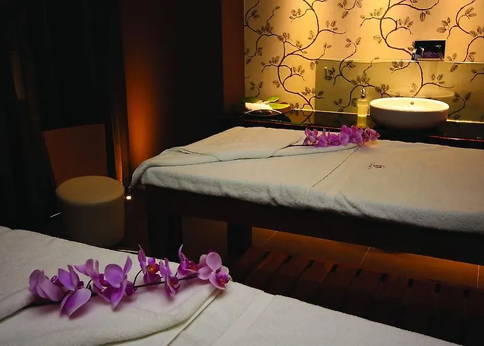 Atlantica Imperial - Adults Only Ośrodek wypoczynkowy 5*