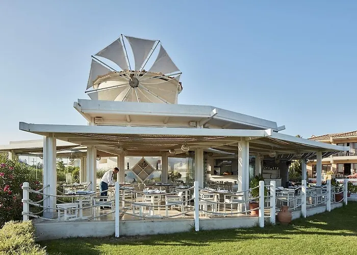 Atlantica Imperial - Adults Only