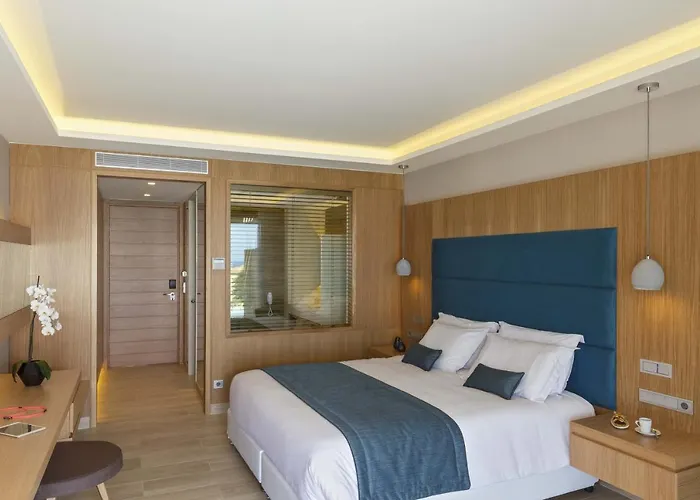 Atlantica Imperial - Adults Only