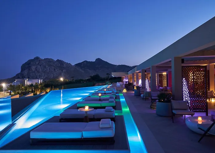 Atlantica Imperial - Adults Only Kolymbia