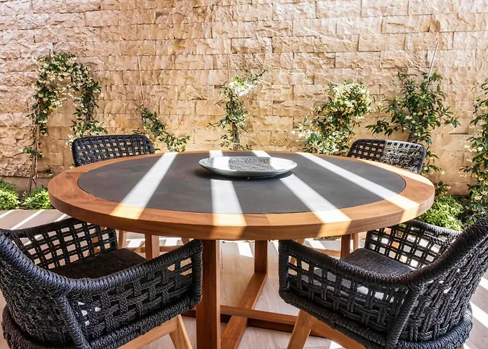 Atlantica Imperial - Adults Only 5*