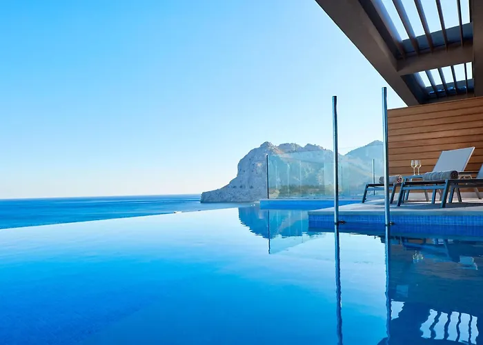 Atlantica Imperial - Adults Only Semesteranläggning (resort)