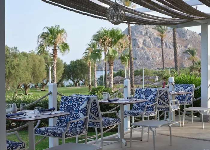 Atlantica Imperial - Adults Only Semesteranläggning (resort)