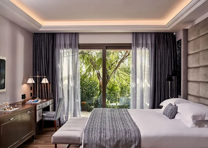 Atlantica Imperial - Adults Only Semesteranläggning (resort) Kolymbia