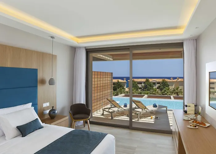 Atlantica Imperial - Adults Only Ośrodek wypoczynkowy