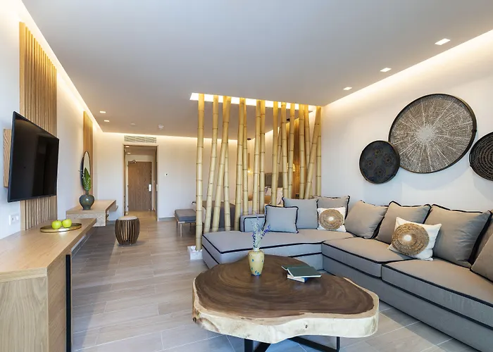Atlantica Imperial - Adults Only Ośrodek wypoczynkowy