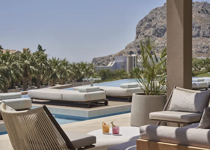 Atlantica Imperial - Adults Only 5*