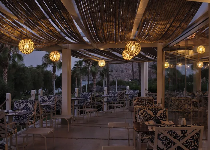 Atlantica Imperial - Adults Only Semesteranläggning (resort)